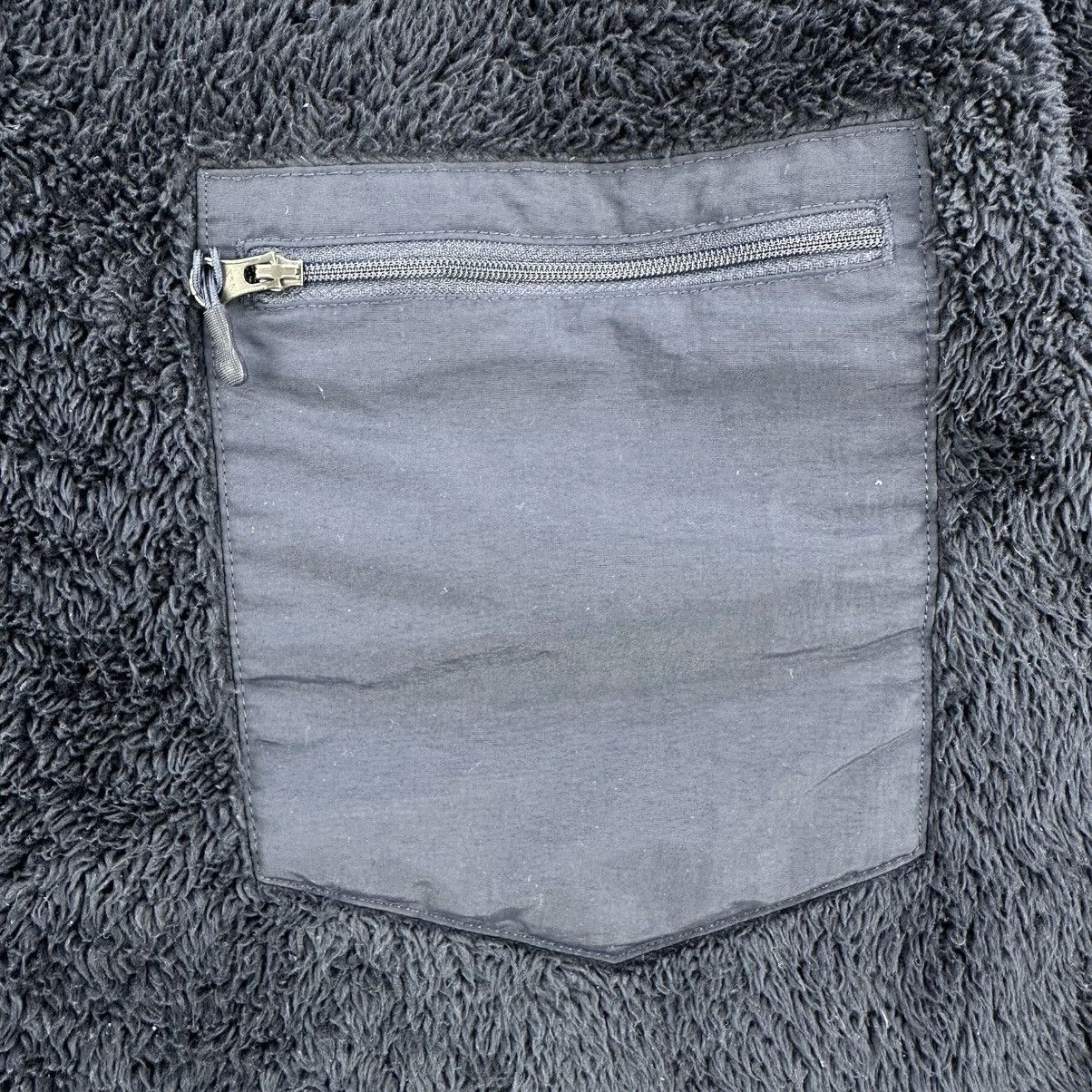 Engineered Garments × Uniqlo Uniqlo x Engineered Garments New York Fleece Pullover Jacket Size US XL / EU 56 / 4 - 9 Thumbnail