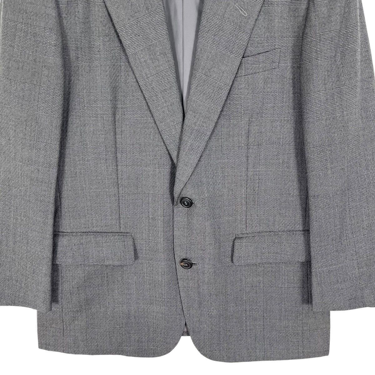 Designer × Issey Miyake × Japanese Brand Issey Miyake Blazer Jacket Size US M / EU 48-50 / 2 - 4 Thumbnail