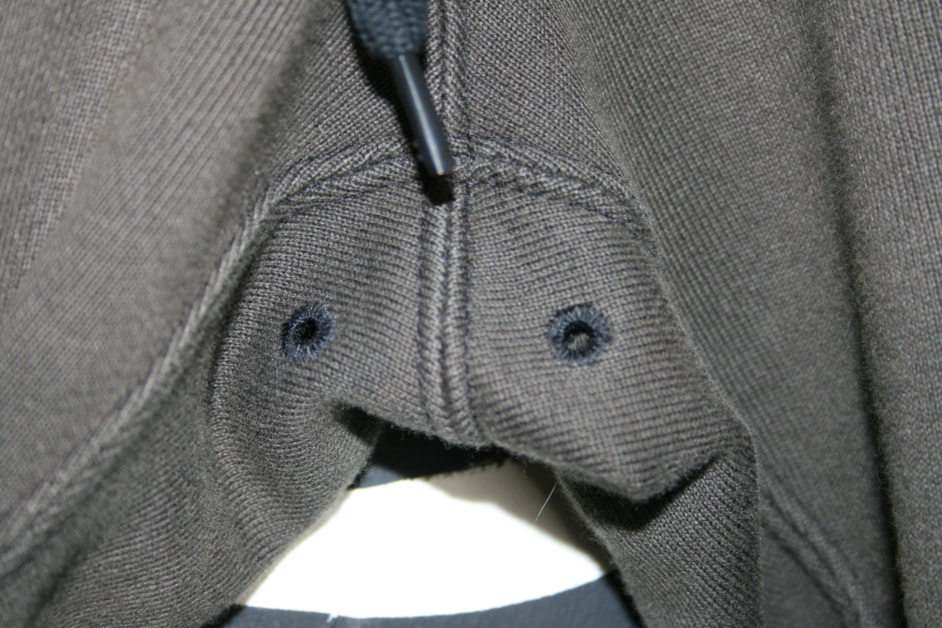 Number (N)ine cropped cargo sweats Size US 34 / EU 50 - 5 Thumbnail