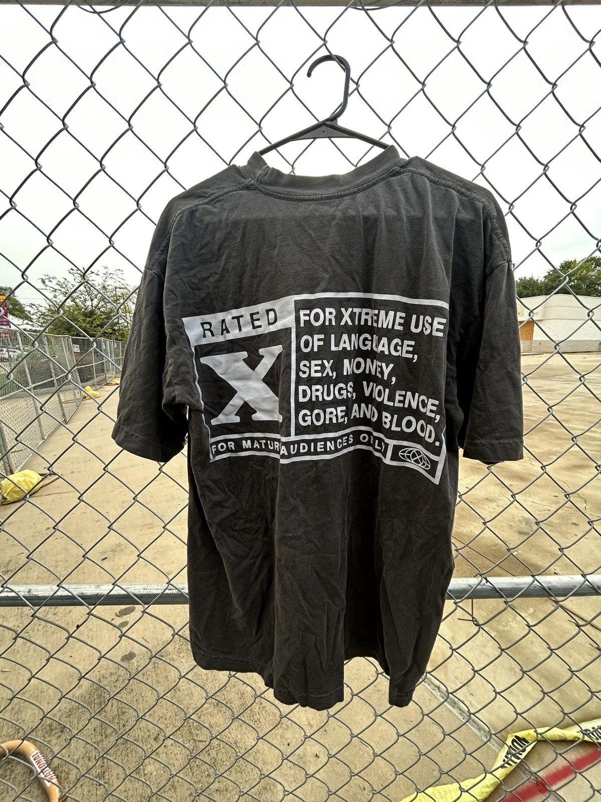 Designer × Ken Carson Ken Carson project x shirt Size US L / EU 52-54 / 3 - 4 Thumbnail