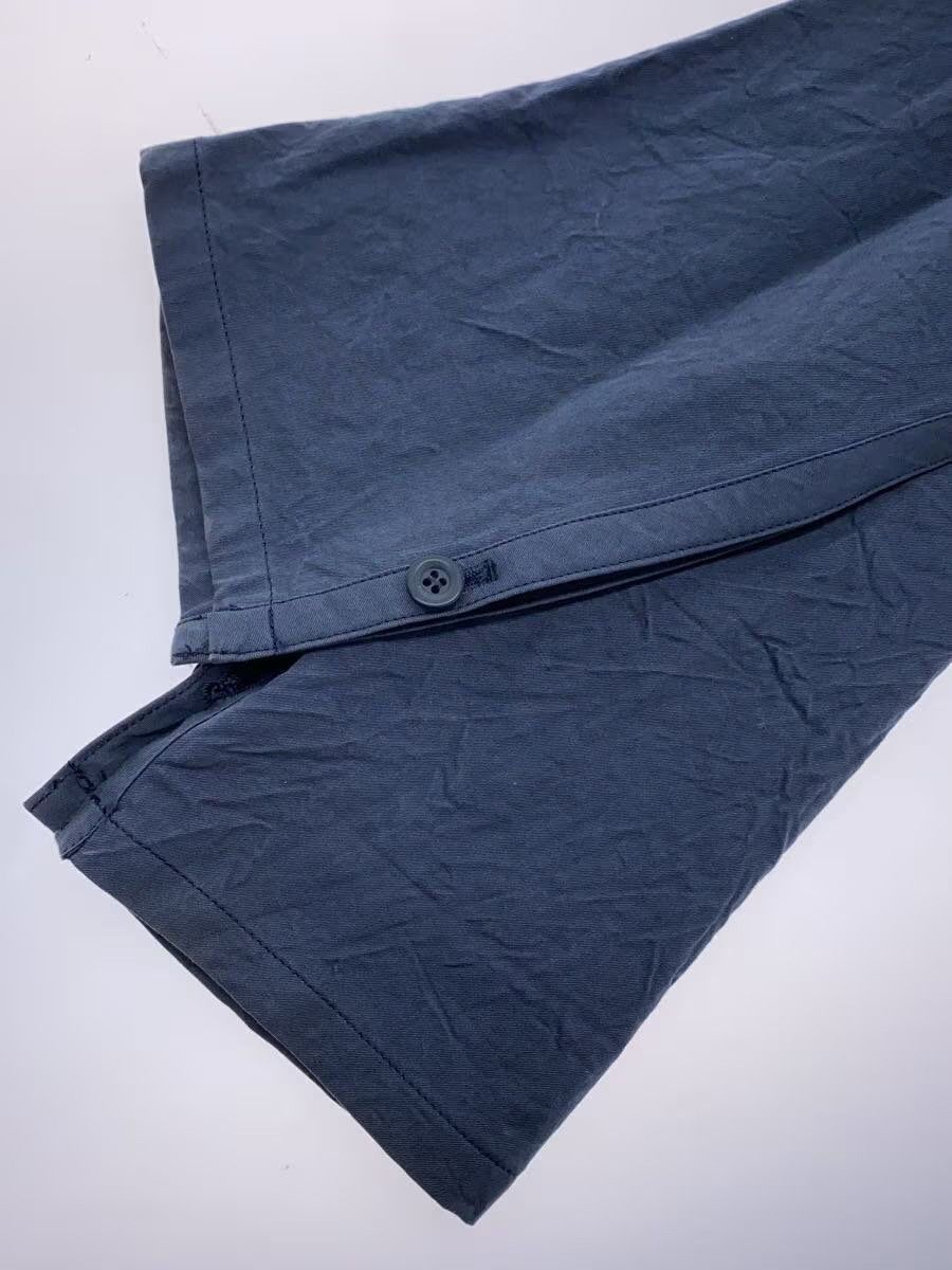 Y's × Yohji Yamamoto Panel Cotton Jacket Size S / US 4 / IT 40 - 3 Thumbnail