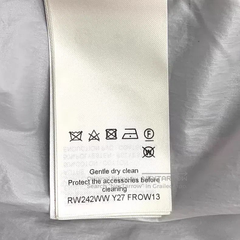 Louis Vuitton Louis Vuitton 24 Color-Block Long-Sleeve Jackets with Old Size XS / US 0-2 / IT 36-38 - 6 Thumbnail