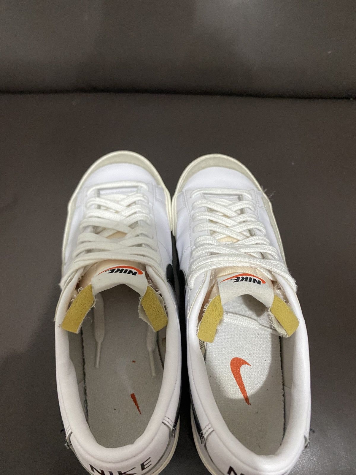 Nike Nike Blazers ‘77 Low Size US 9.5 / EU 42-43 - 5 Thumbnail