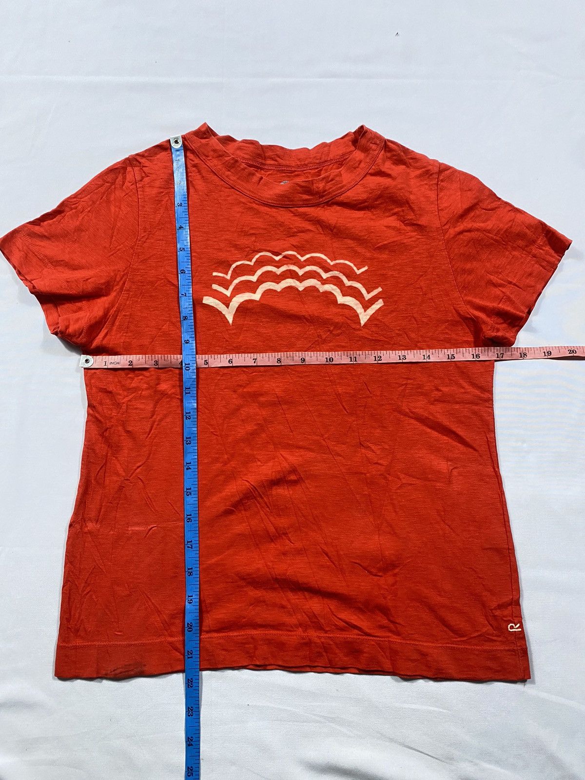 45rpm Japanese 45rpm t-shirt Size US S / EU 44-46 / 1 - 7 Thumbnail