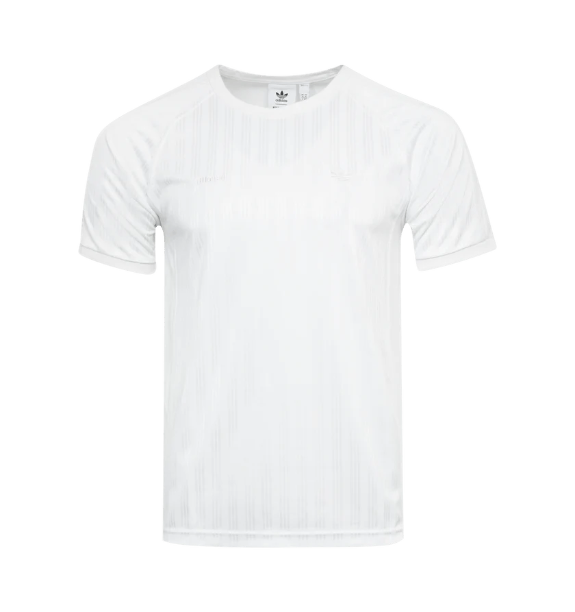 Adidas o1h1sh11224 Jjjjound Jersey in White Size US XL / EU 56 / 4 - 1 Thumbnail