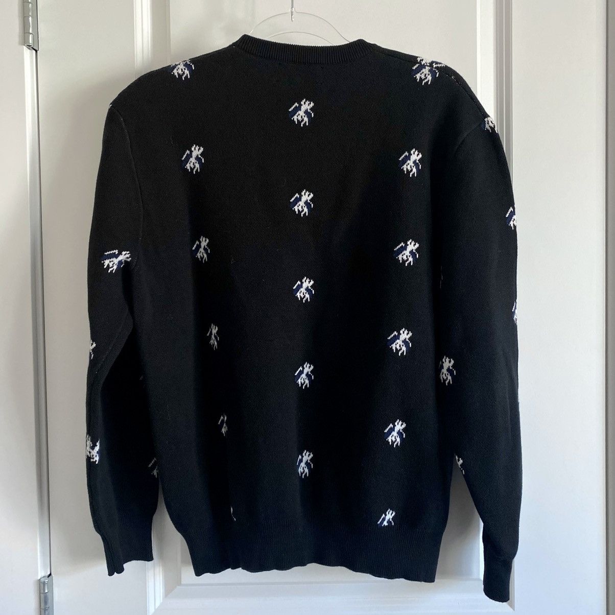 Fucking Awesome Fucking Awesome Flies Sweater Size US M / EU 48-50 / 2 - 3 Thumbnail