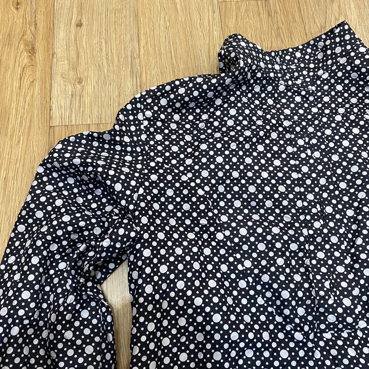 Marni MARNI Women's blouses ,(There are no buttons) Size M / US 6-8 / IT 42-44 - 3 Thumbnail