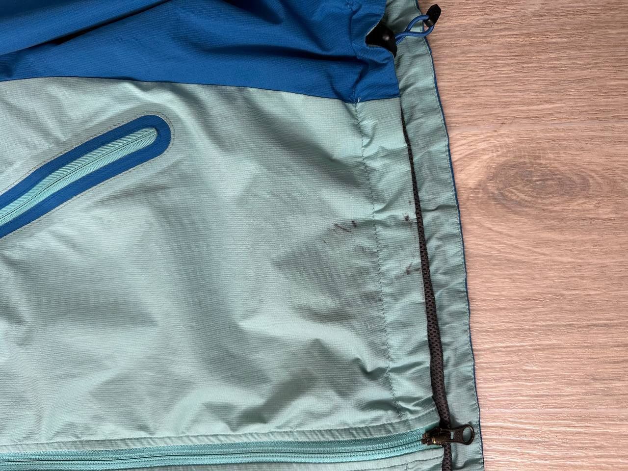 Haglofs Haglofs windbreaker jacket Size M / US 6-8 / IT 42-44 - 7 Thumbnail