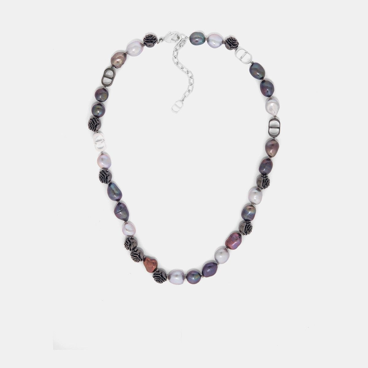 Dior o1w1db11024 Bracelets in Silver Size ONE SIZE - 1 Thumbnail
