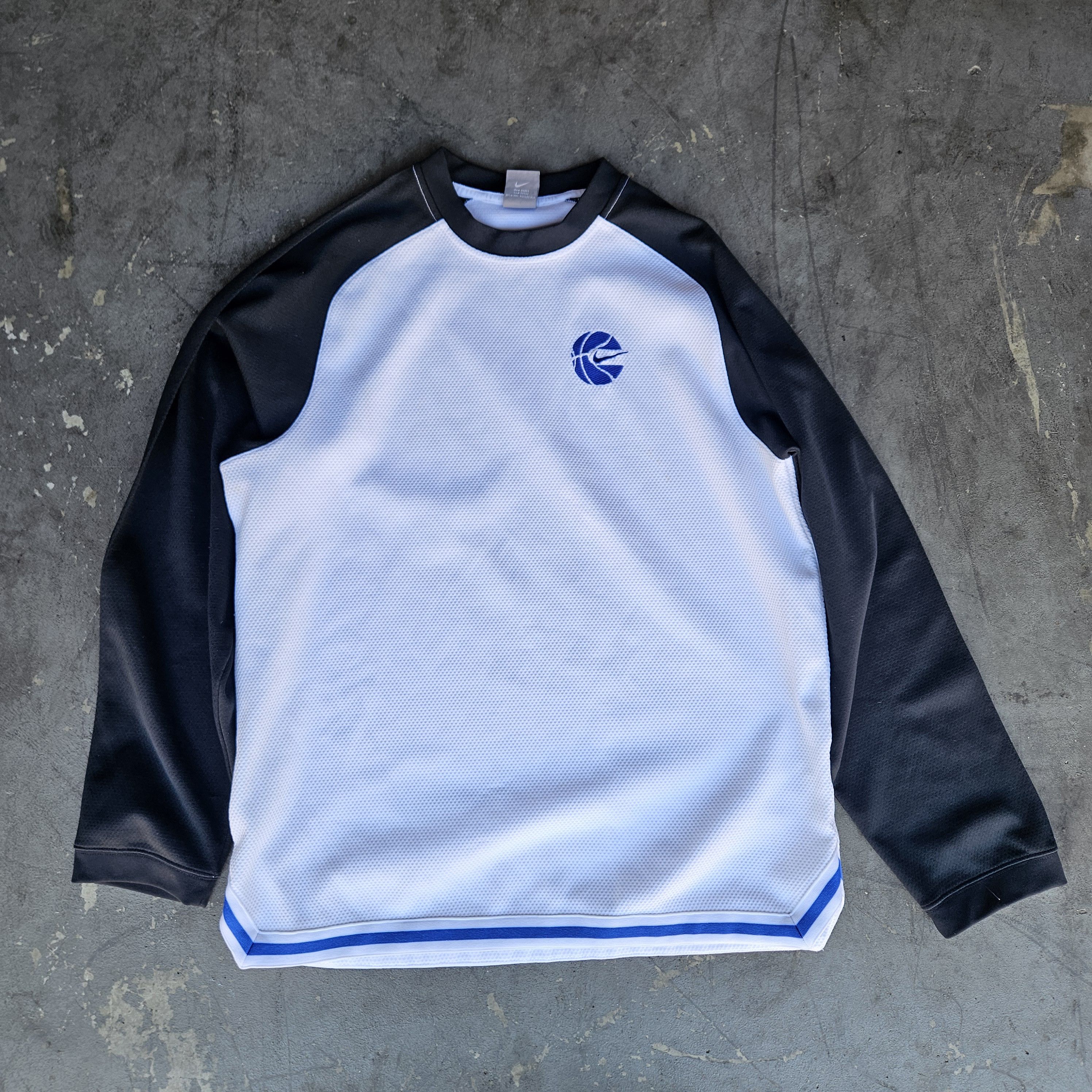 Nike LS jersey Size US M / EU 48-50 / 2 - 1 Thumbnail