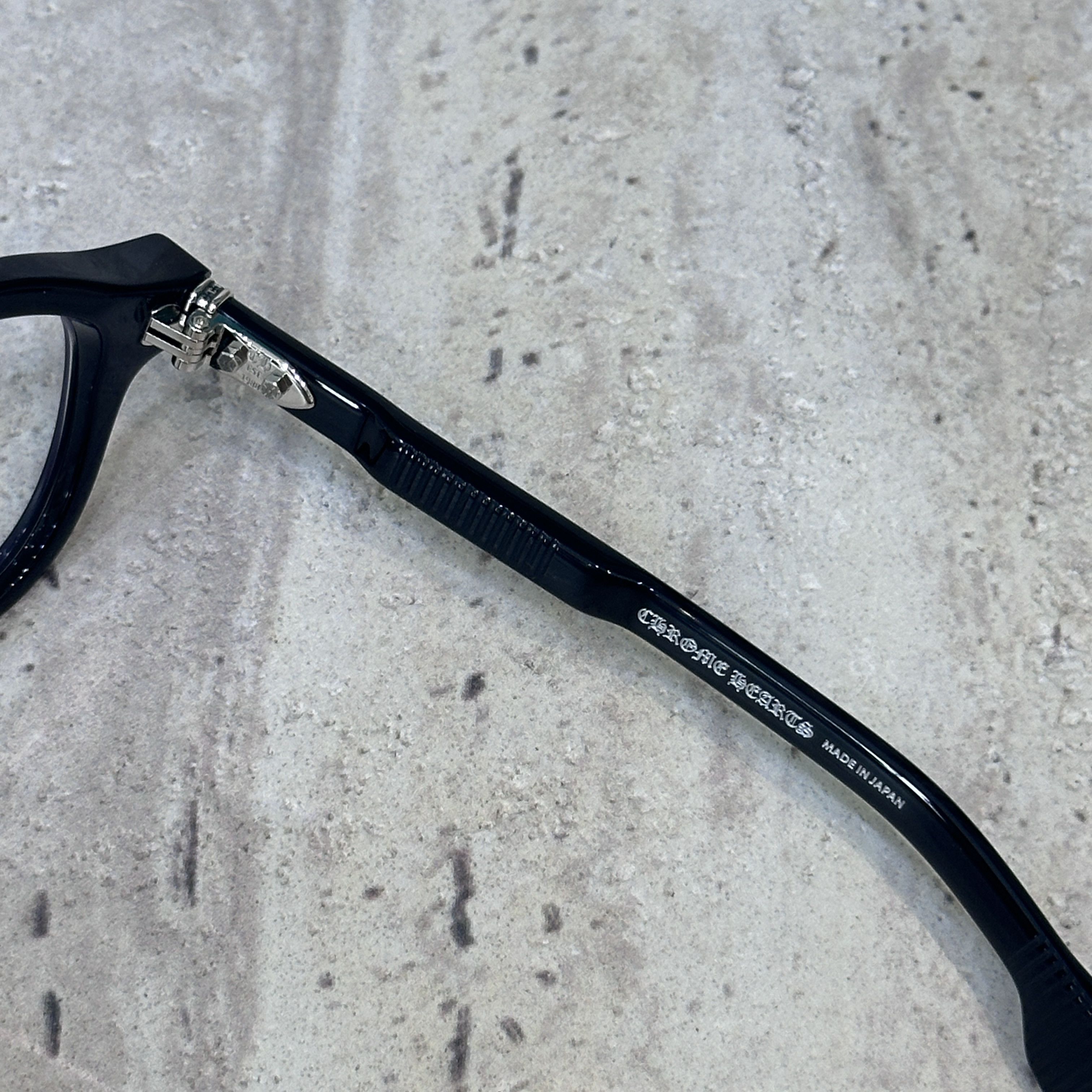 Chrome Hearts CHROME HEARTS CHIRP CHIRP Black Size ONE SIZE - 5 Thumbnail