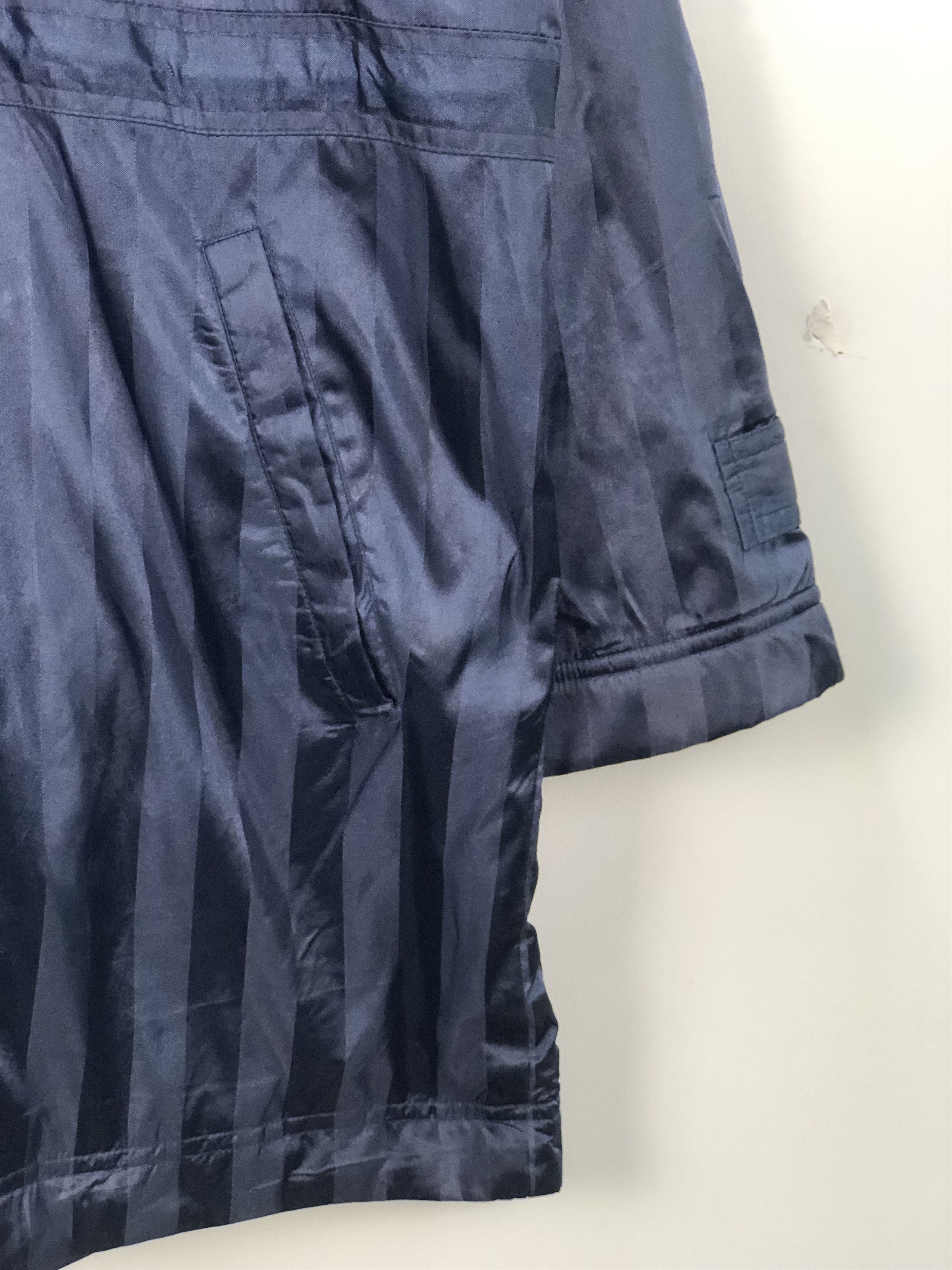 Kappa Vintage Kappa Big Logo Puffer Long Jacket J0224 Size US L / EU 52-54 / 3 - 9 Thumbnail
