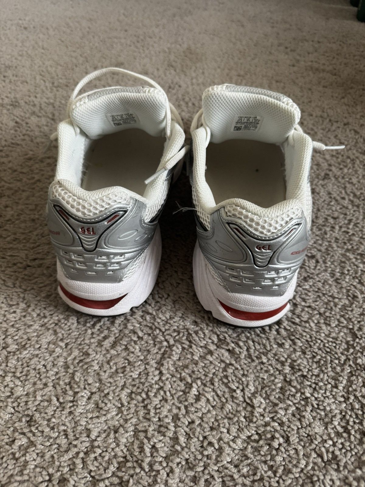 Asics Asic Kayano 14 Size US 9.5 / EU 42-43 - 3 Thumbnail