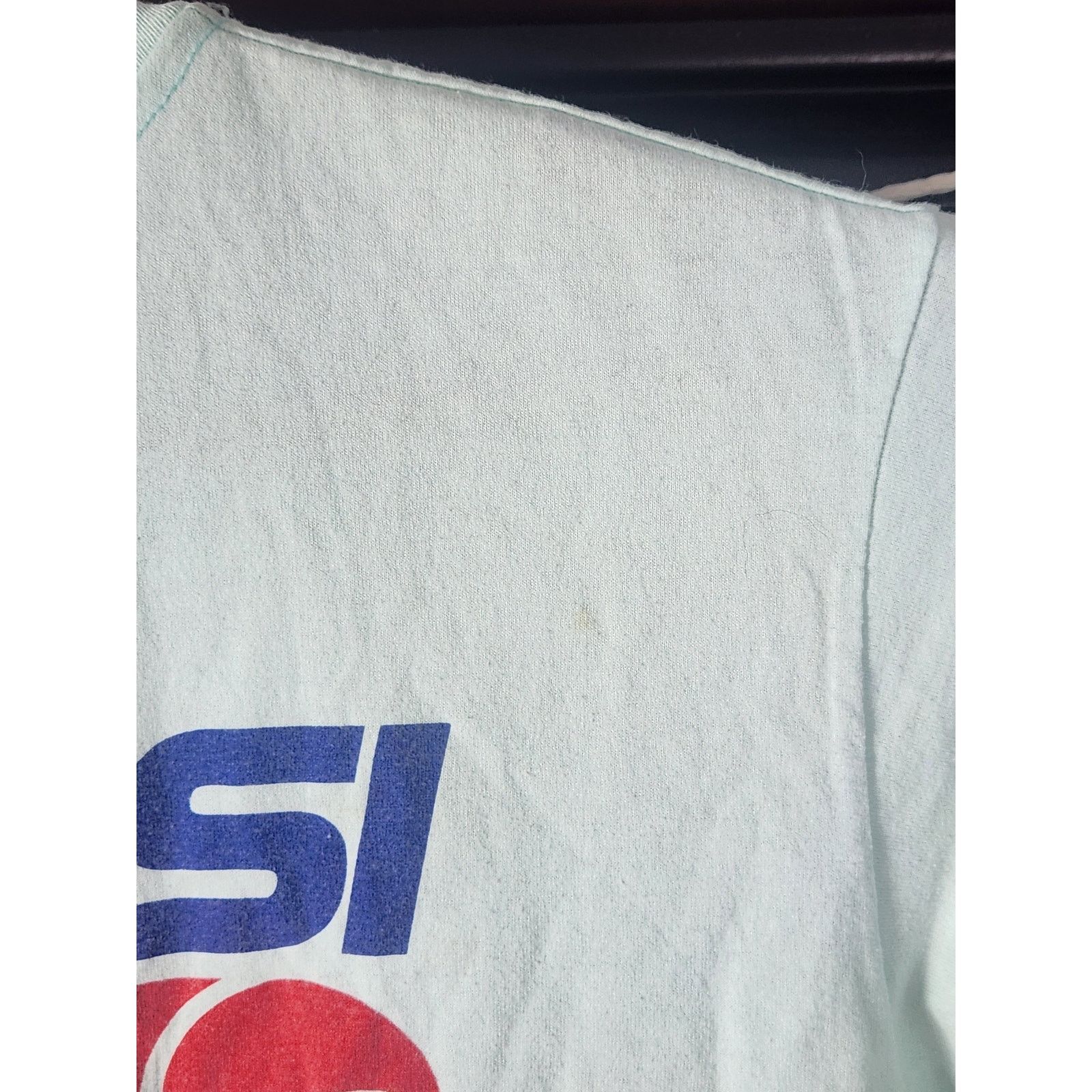Hanes Vintage 90s T Men's Large Size US L / EU 52-54 / 3 - 7 Thumbnail