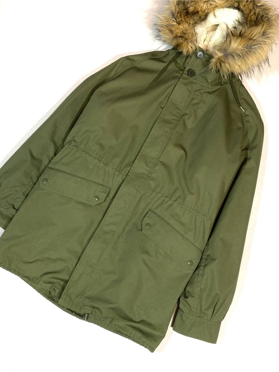 Sandro Sandro Paris Men Jacket Size US S / EU 44-46 / 1 - 3 Thumbnail