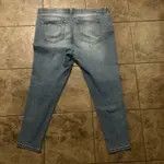 Other Wit And Wisdom Jeans Size 40" / US 18 - 3 Thumbnail