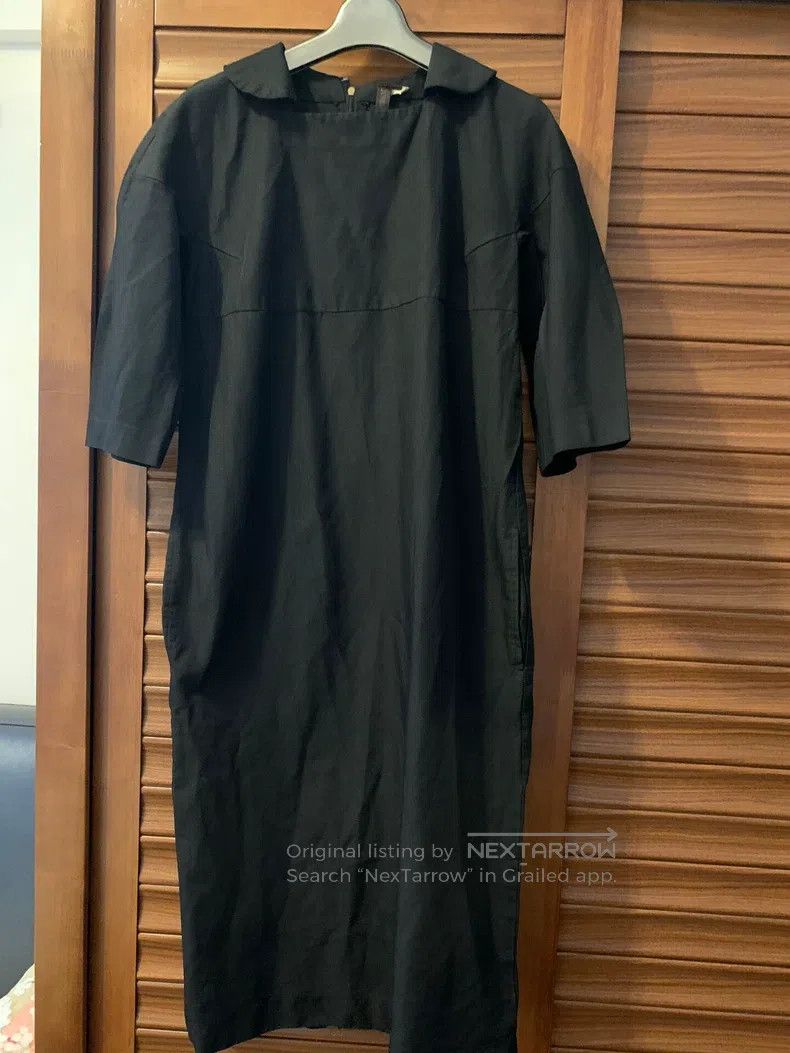 Comme des Garcons Comme Des Garcons Classic fit dress Size S / US 4 / IT 40 - 1 Thumbnail
