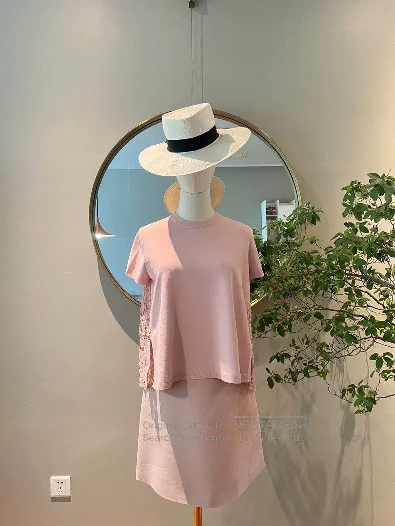 Valentino Valentino Classic set Size S / US 4 / IT 40 - 6 Thumbnail
