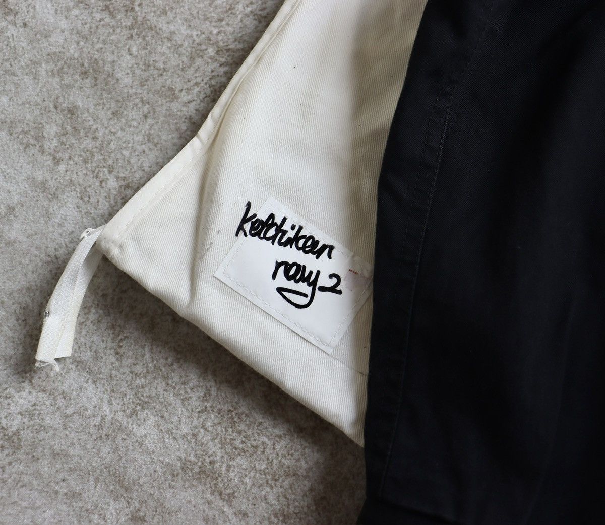 Visvim Visvim 24ss Ketchikan Jkt，size2 Size US M / EU 48-50 / 2 - 9 Thumbnail