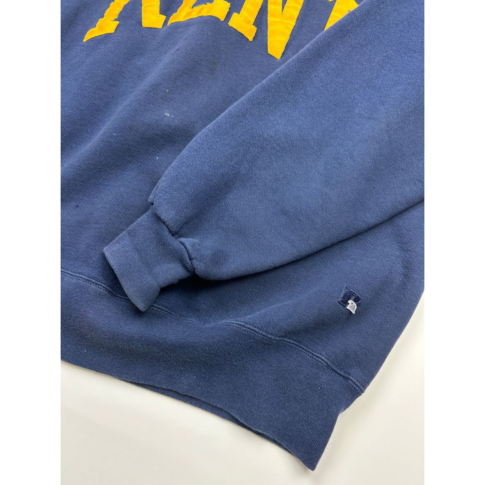Russell Athletic VTG 90s Kent State Golden Flashes Russell Athletic Size L Size US L / EU 52-54 / 3 - 6 Thumbnail