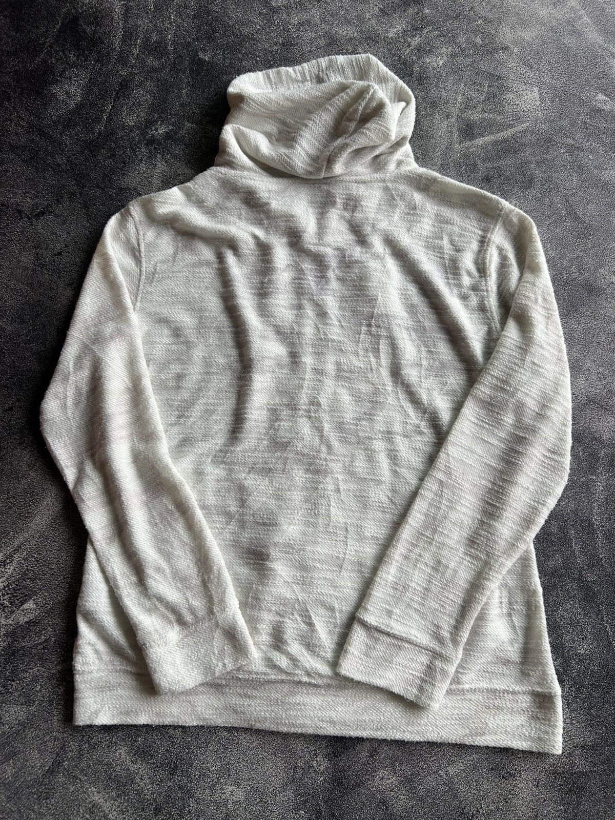 In The Attic × Japanese Brand In The Attic Homme Zip Hoodie Camo Size US L / EU 52-54 / 3 - 10 Thumbnail