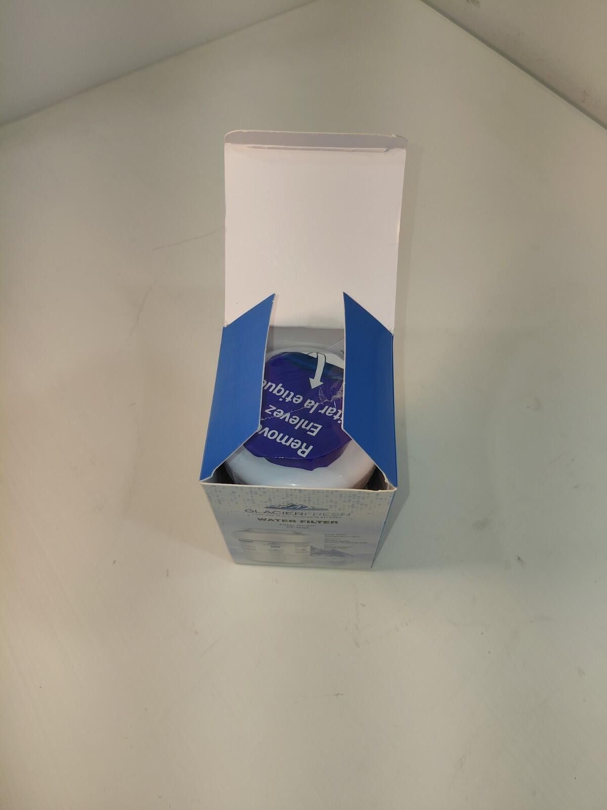 Other 1 Glacier Water FilterGF-MWF Ice & Water Refrigerator Filter Size ONE SIZE - 4 Thumbnail
