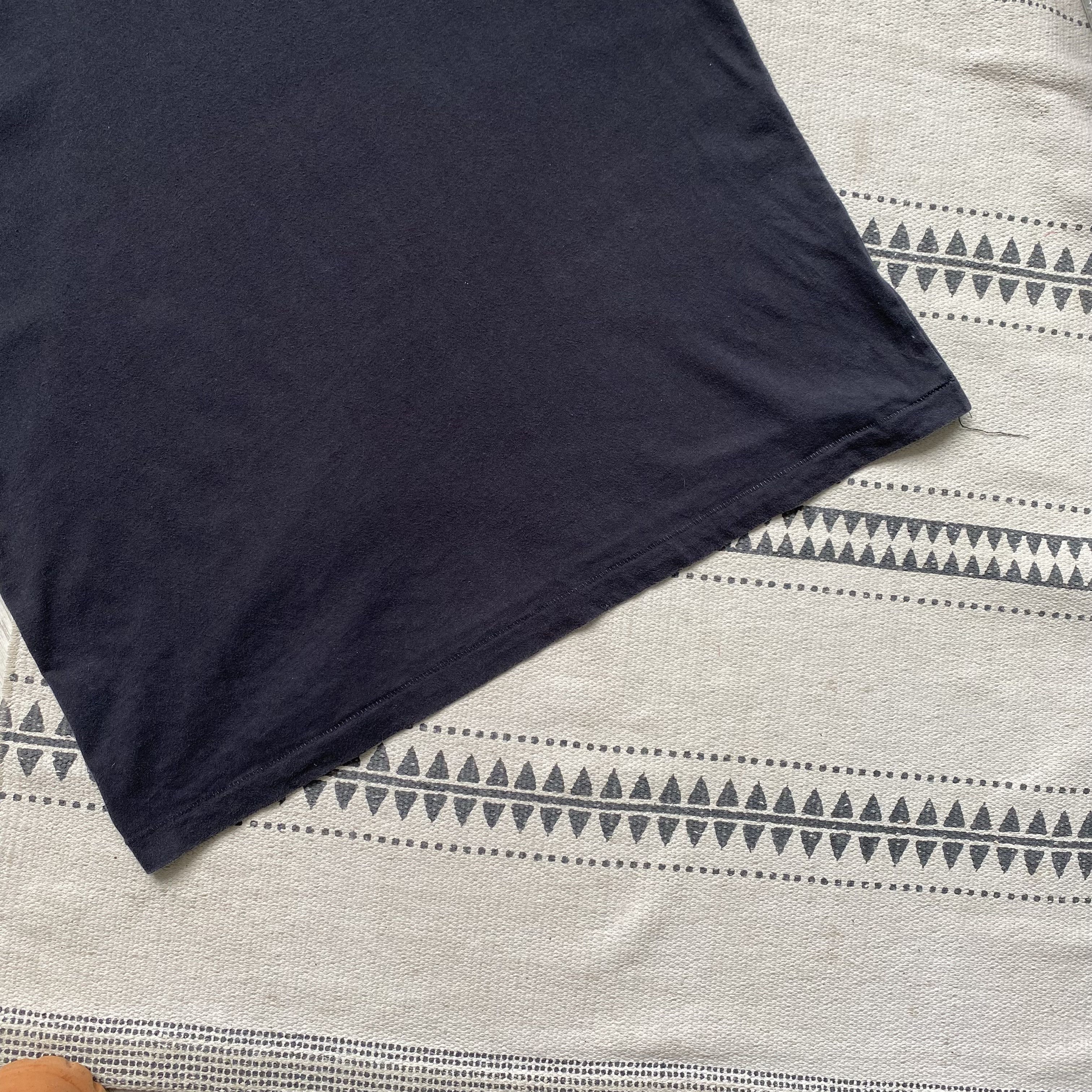True Religion Vintage 00s Faded True Religion tee Size US M / EU 48-50 / 2 - 3 Thumbnail