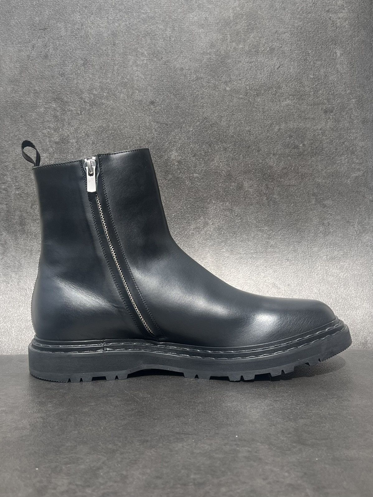 Officine Creative Officine Creative : Lydon Size US 9 / EU 42 - 4 Thumbnail