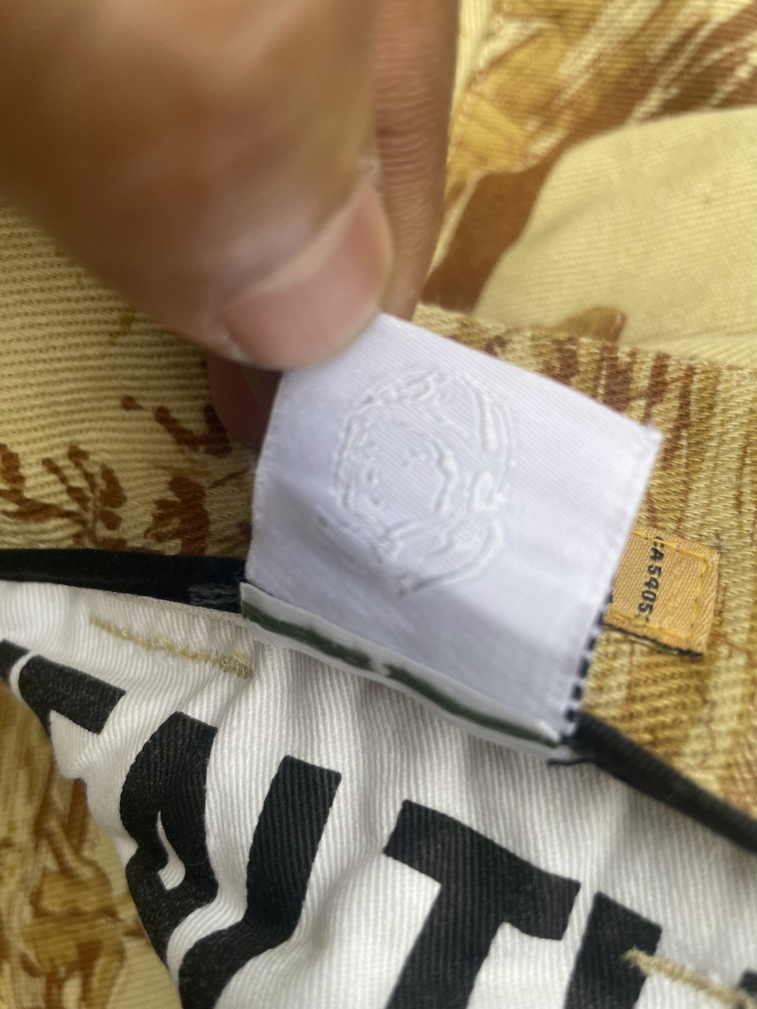 Billionaire Boys Club Billionaire Boys Club 2012 AOP Fish Fishing Pant Size US 32 / EU 48 - 11 Thumbnail