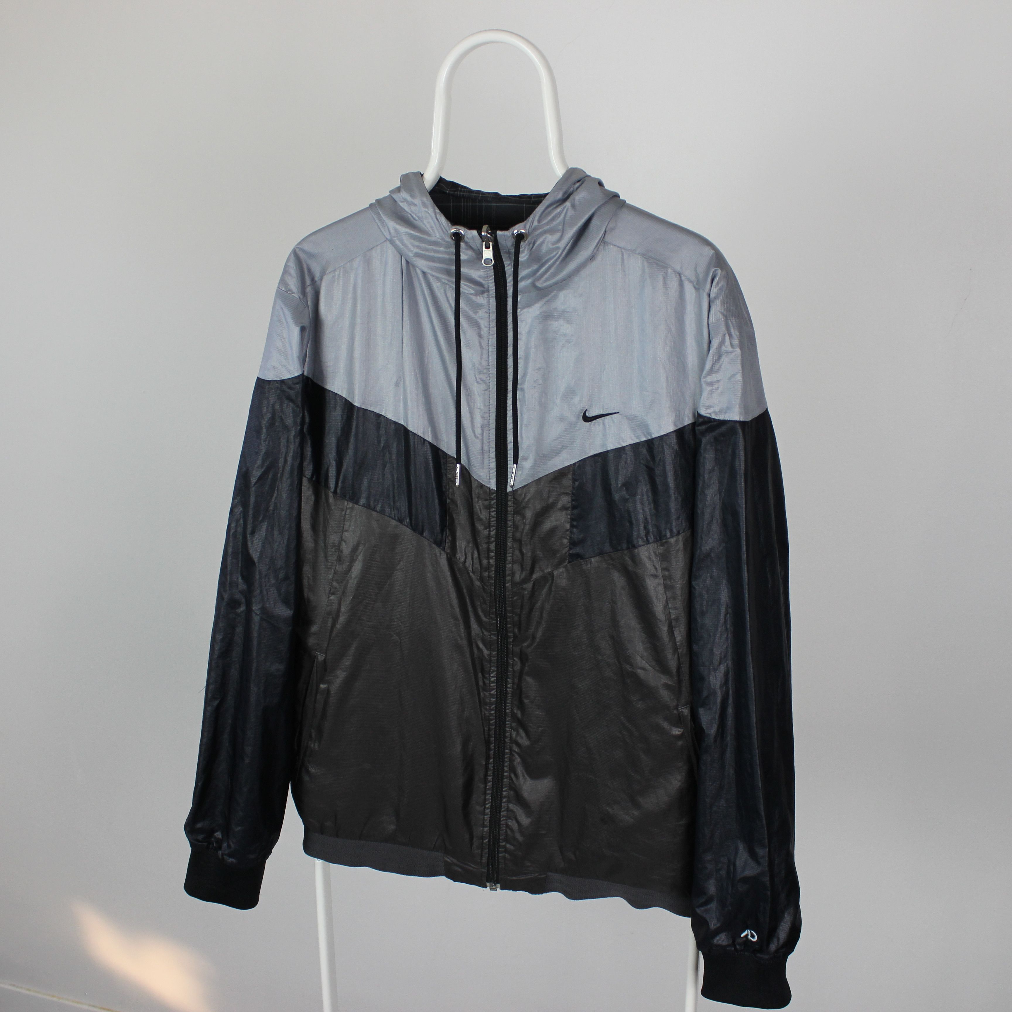 Nike Nike reversible jacket light men L Size US L / EU 52-54 / 3 - 1 Thumbnail