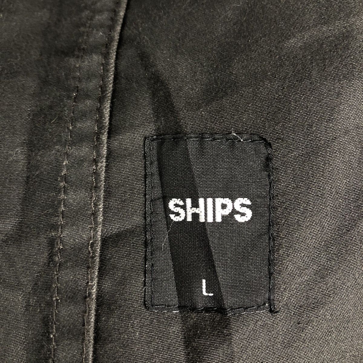 Japanese Brand 📌Vintage Work Chore Jacket Ships Multi Pocket Size US L / EU 52-54 / 3 - 18 Thumbnail