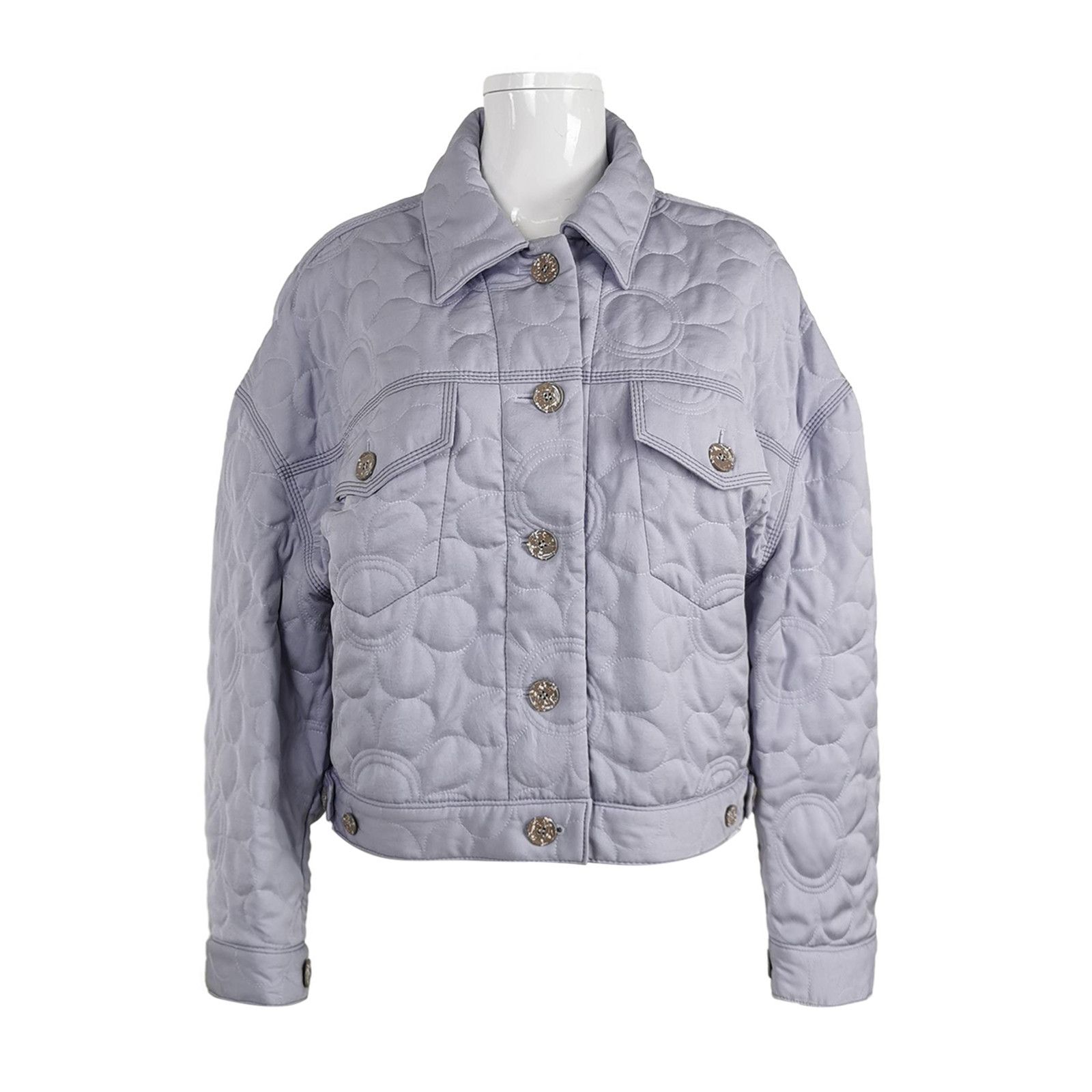 Acne Studios Acne Studios Women s Down Jackets Size S / US 4 / IT 40 - 1 Thumbnail