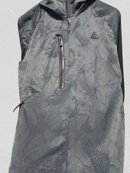 Nike Nike ACG x Timorous Beasties STORM-FIT Jacket Size US M / EU 48-50 / 2 - 3 Thumbnail