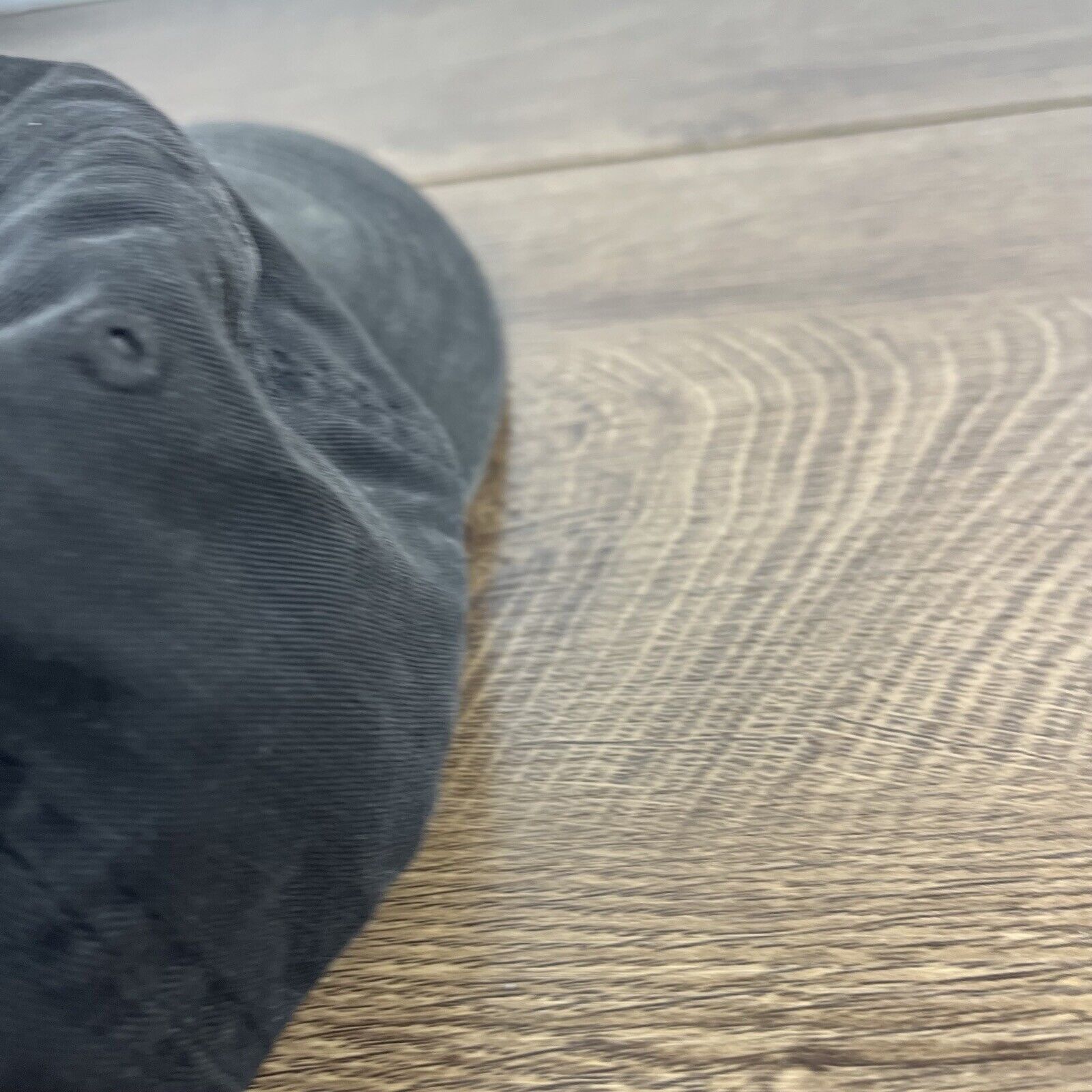 Other Distressed USA Flag Hat American Flag Black Cap Adjustable H Size ONE SIZE - 13 Thumbnail