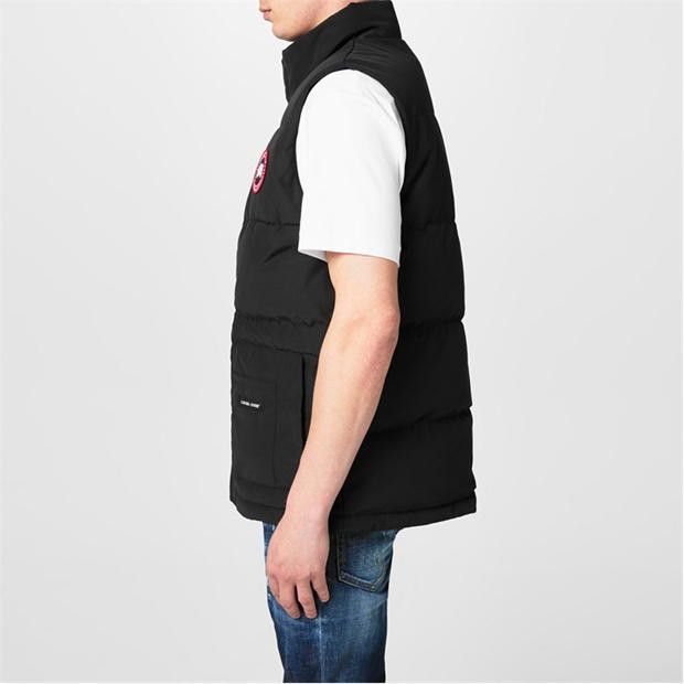 Canada Goose Freestyle Crew Gilet Size US XXL / EU 58 / 5 - 3 Thumbnail