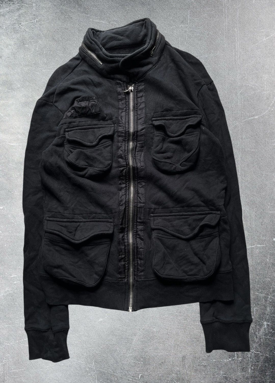 Le Grande Bleu (L.G.B.) L.G.B. BONO 3 Jacket | Grailed