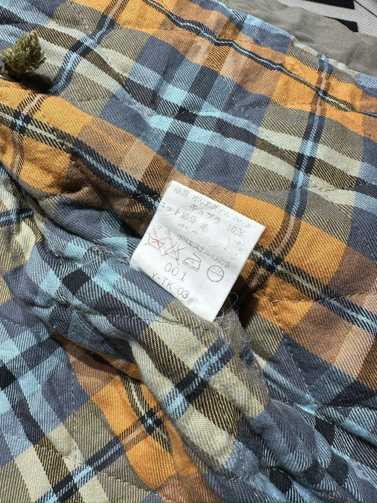Christian Dior Monsieur Vintage Christian Dior Monsieur Sunfaded Jacket Size US M / EU 48-50 / 2 - 12 Thumbnail