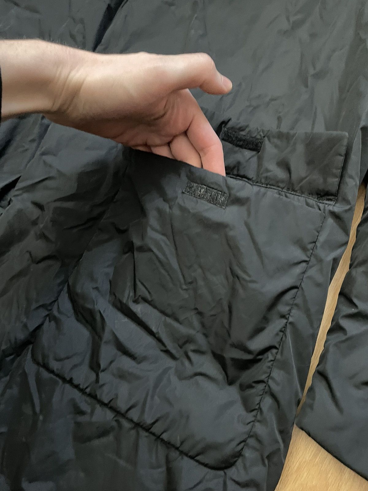 Prada Prada FW99 campaign coat Size US XL / EU 56 / 4 - 3 Thumbnail