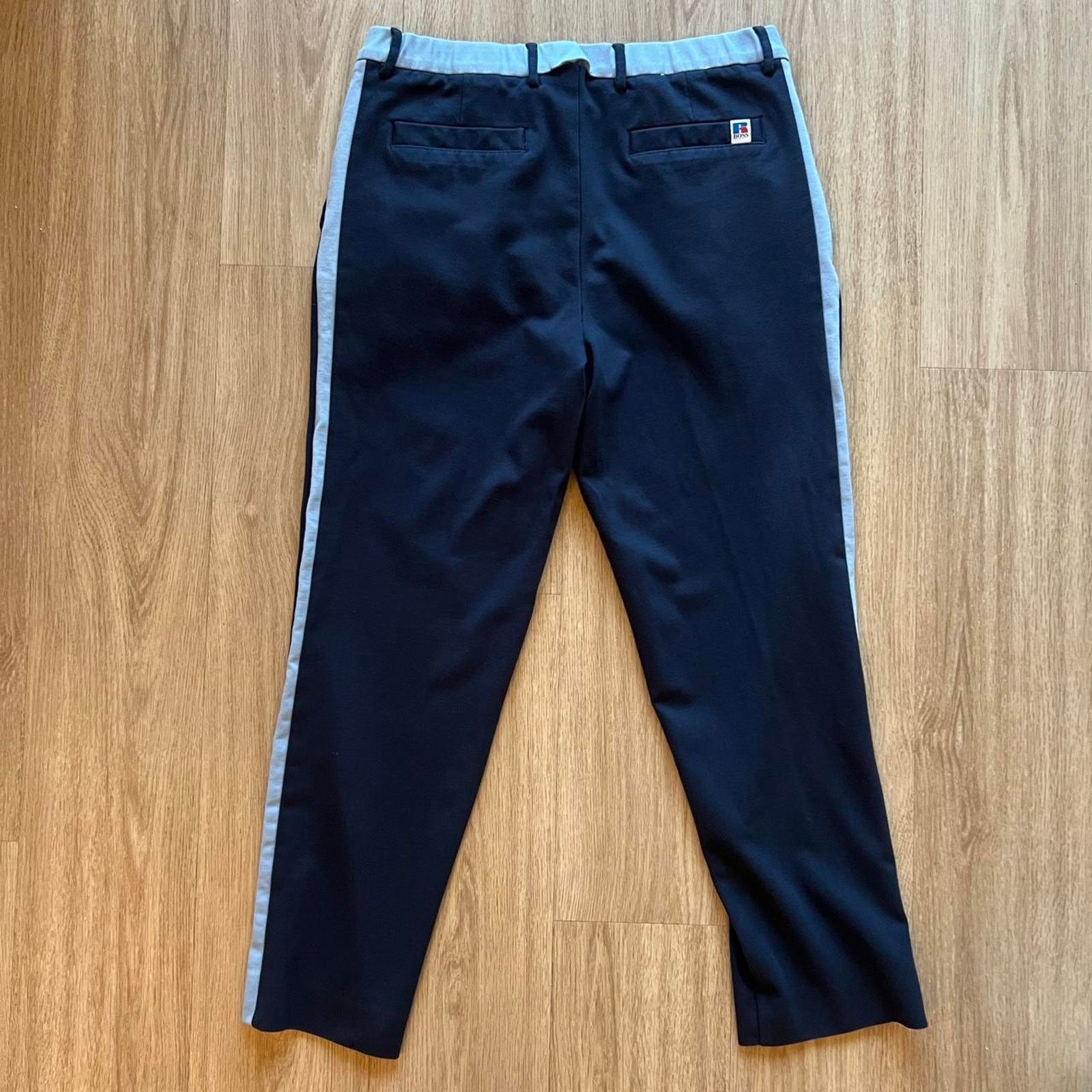 Hugo Boss Hugo boss x russel athletics Size US 36 / EU 52 - 5 Thumbnail