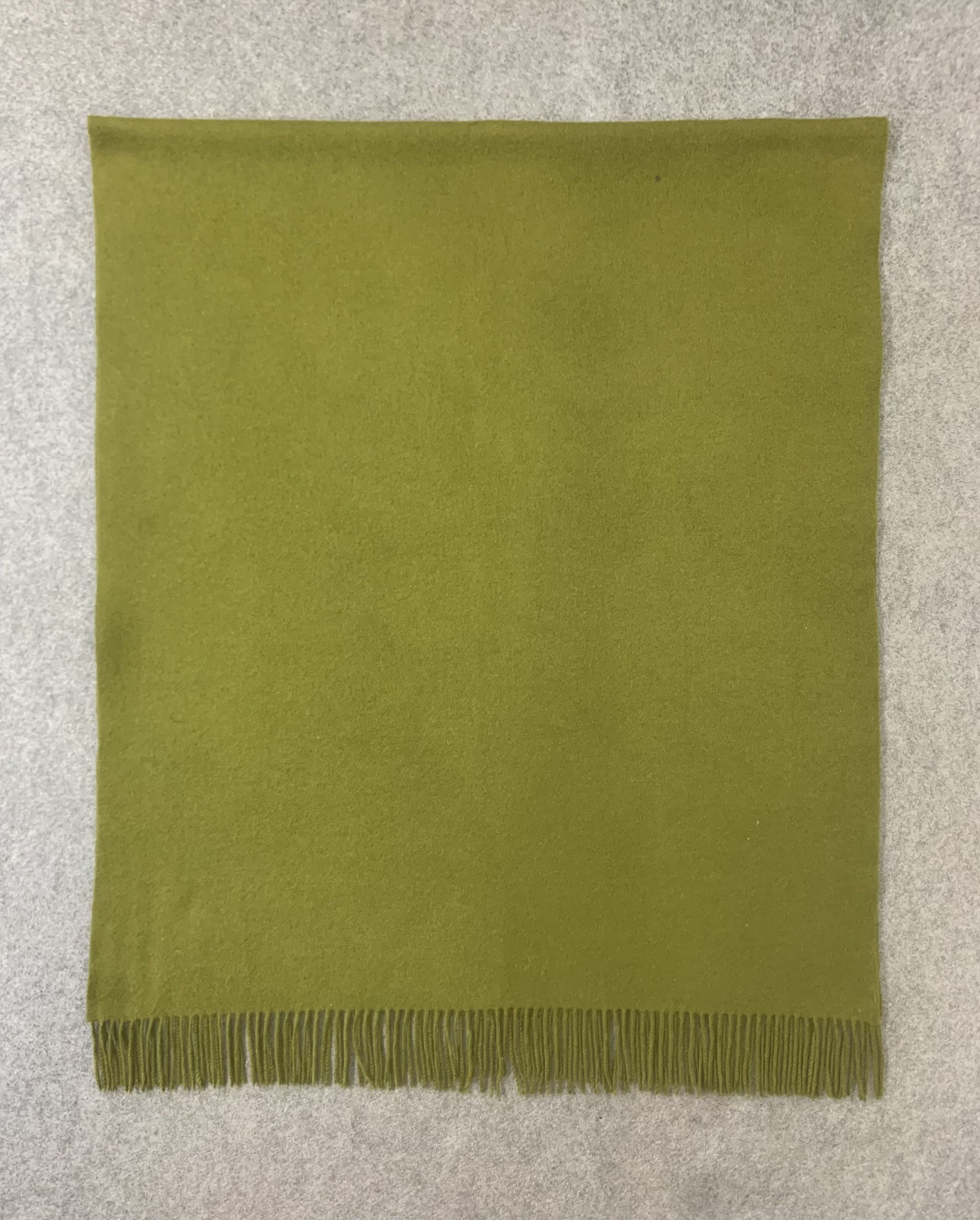 Trussardi Trussardi Scarf Wool Muffler Neck Wrap BL9285 Size ONE SIZE - 3 Thumbnail