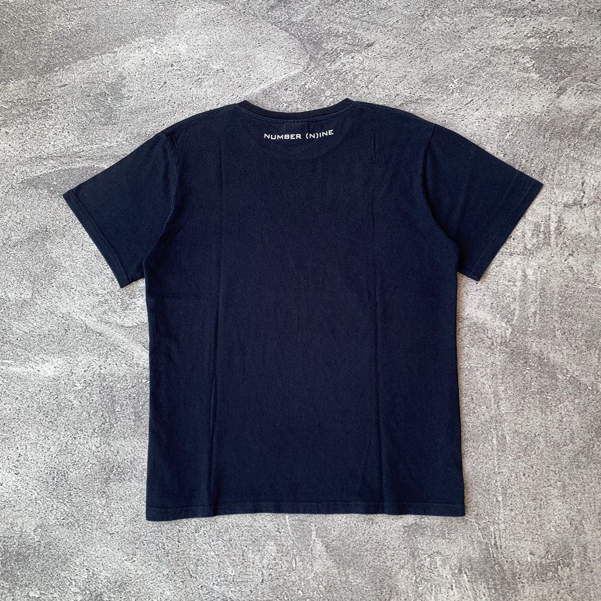 Number (N)ine Number N(ine) x Marlboro Star Tee Size US L / EU 52-54 / 3 - 4 Thumbnail