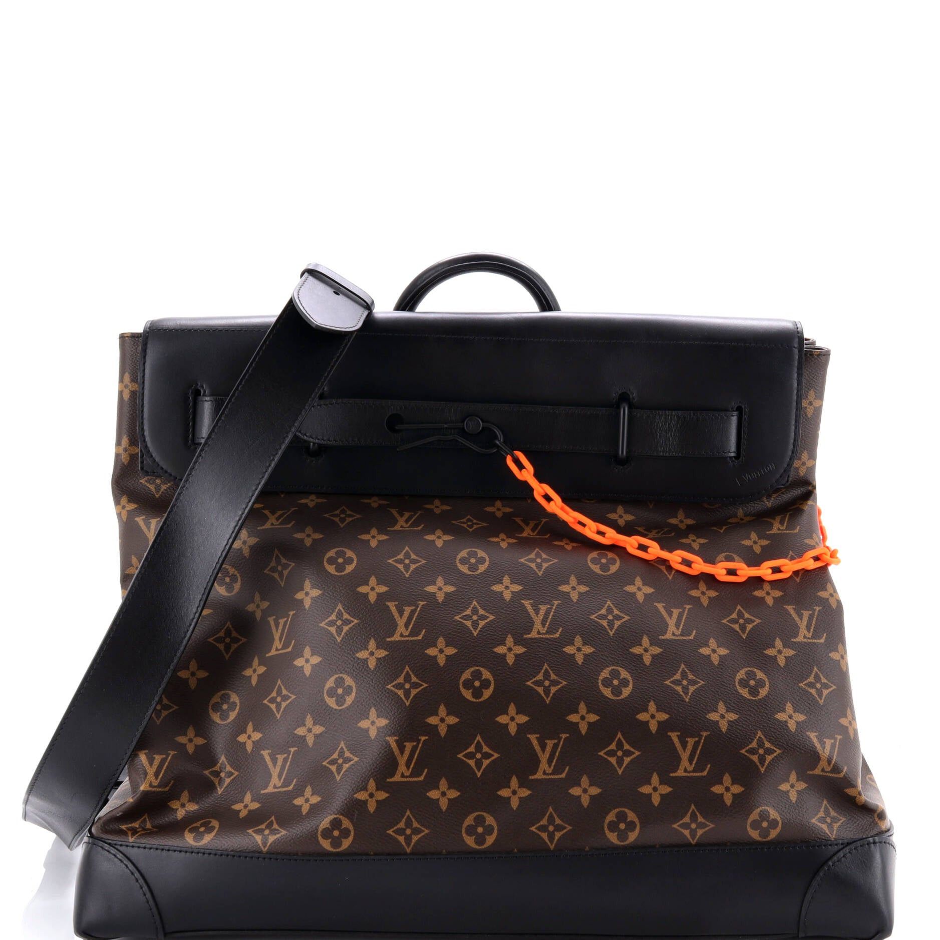 Louis Vuitton Solar Ray Steamer Bag Size ONE SIZE - 1 Thumbnail