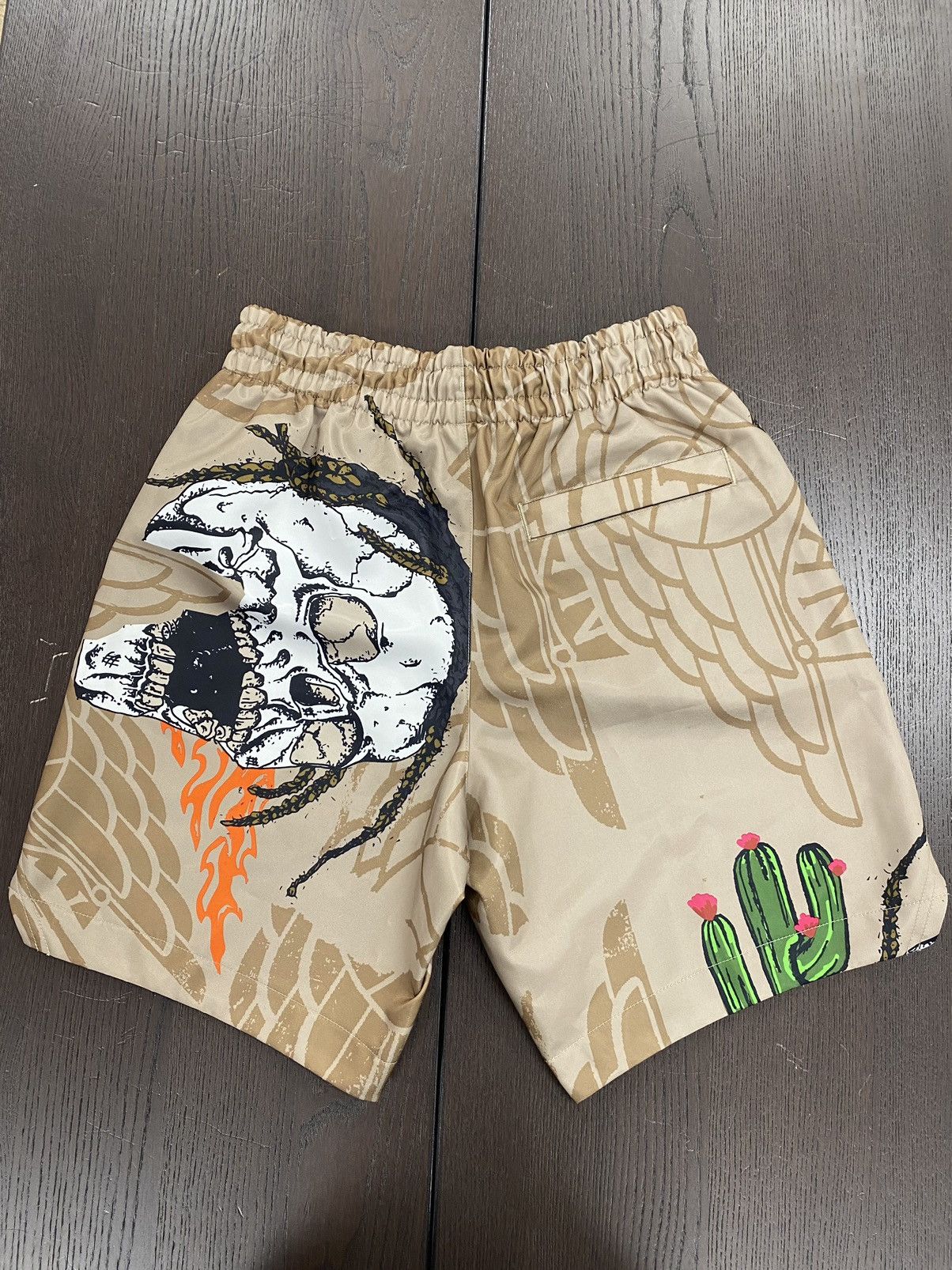 Jordan Brand × Travis Scott Travis Scott Cactus Jack x Jordan Pool