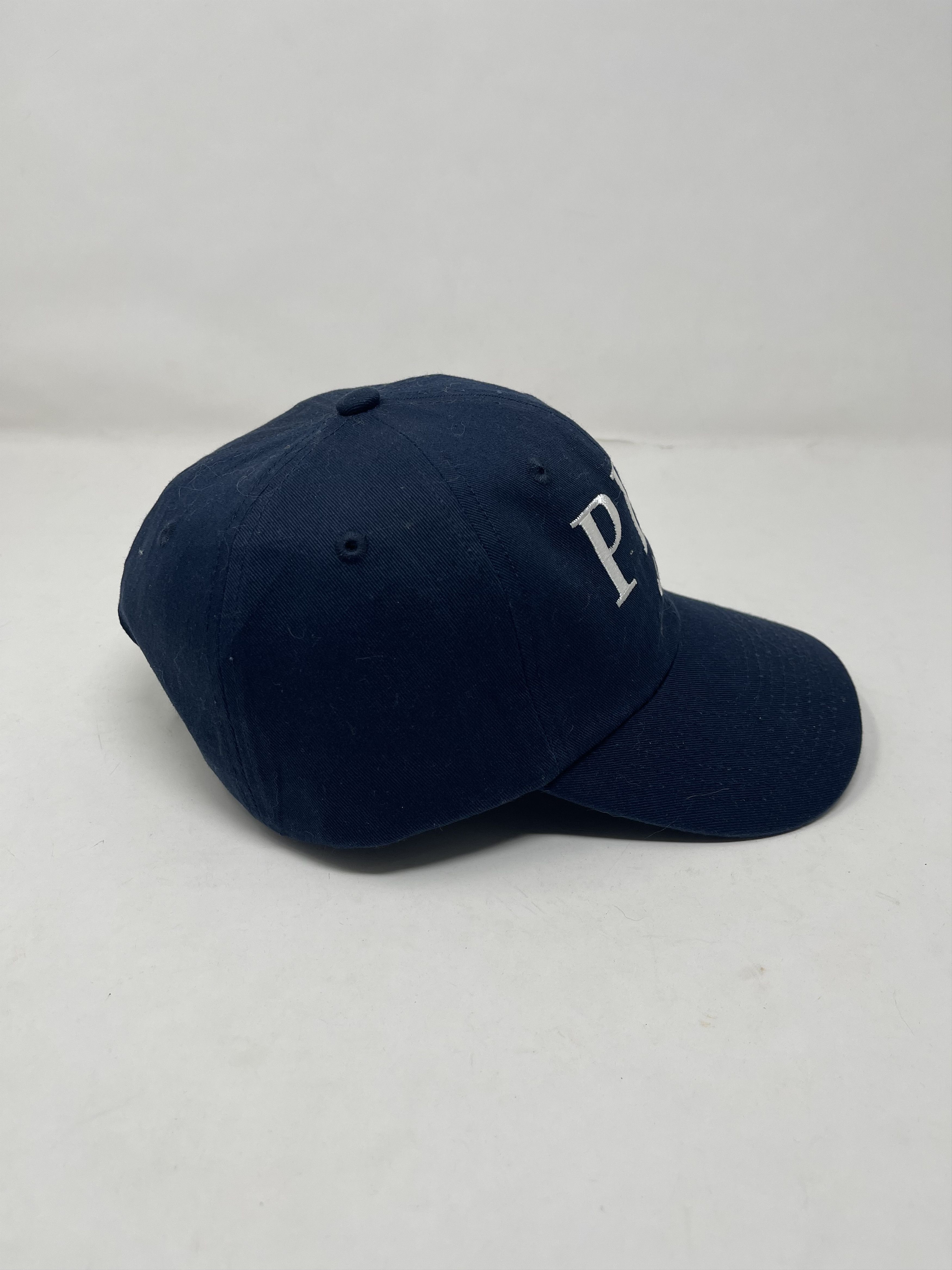 Hat Club Pen Baseball Cap Size ONE SIZE - 4 Thumbnail