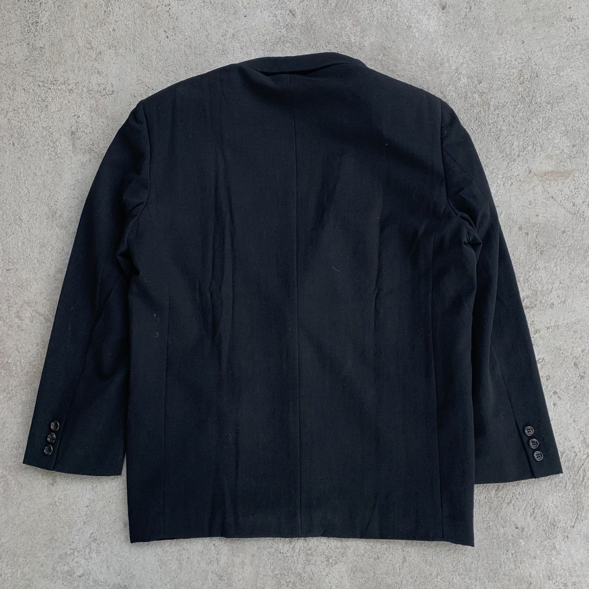 Comme des Garcons Comme des garcons blazzer Size US M / EU 48-50 / 2 - 3 Thumbnail
