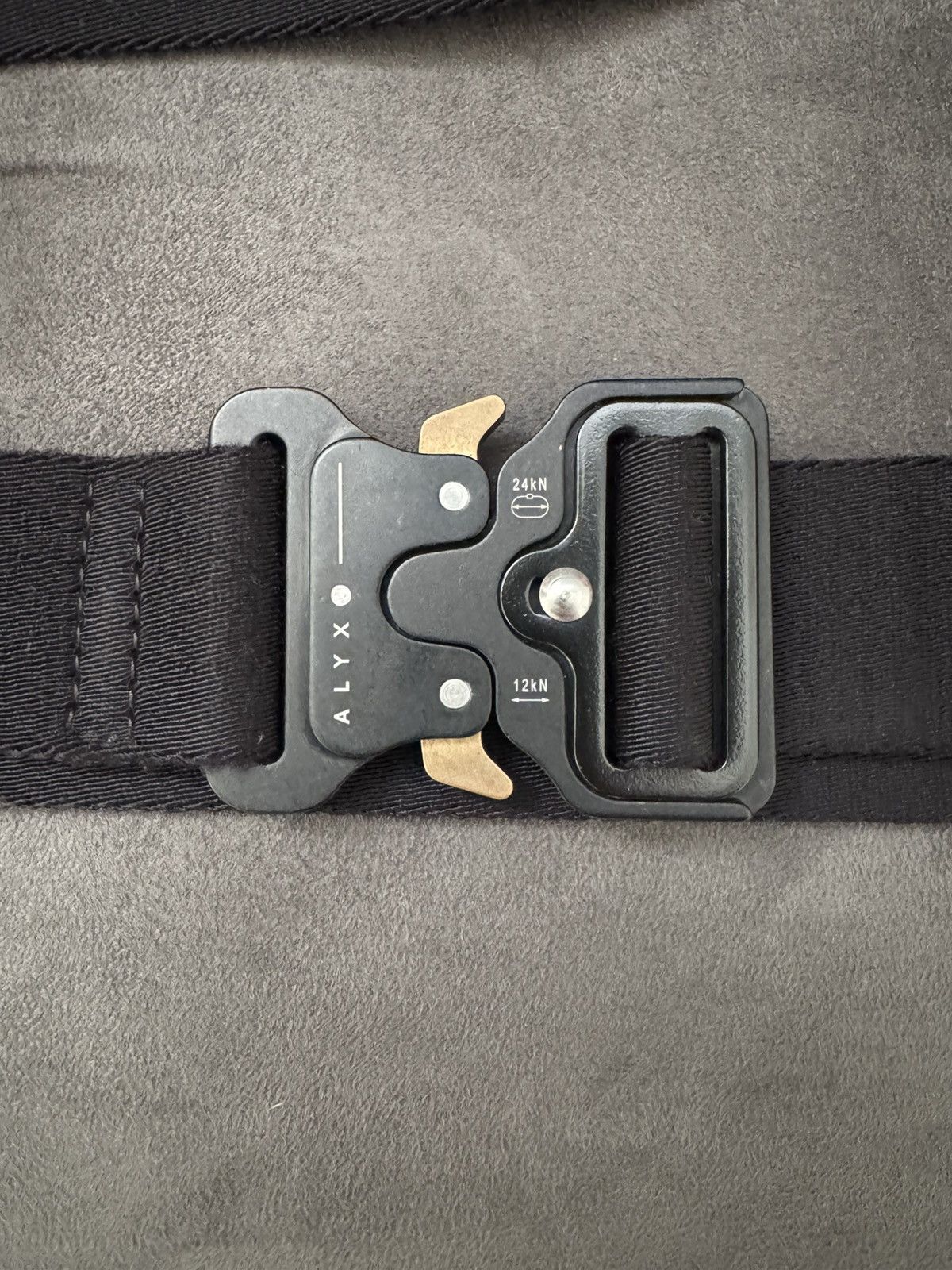 Men's 1017 ALYX 9SM Belts | Grailed