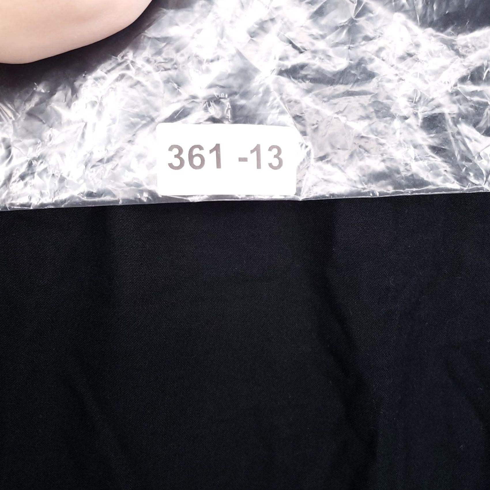 Ann Taylor Ann Taylor Loft Skirt Womens Black Size 8 Straight & Pencil Stretch Lined Flat Front Size 30" / US 8 / IT 44 - 6 Thumbnail