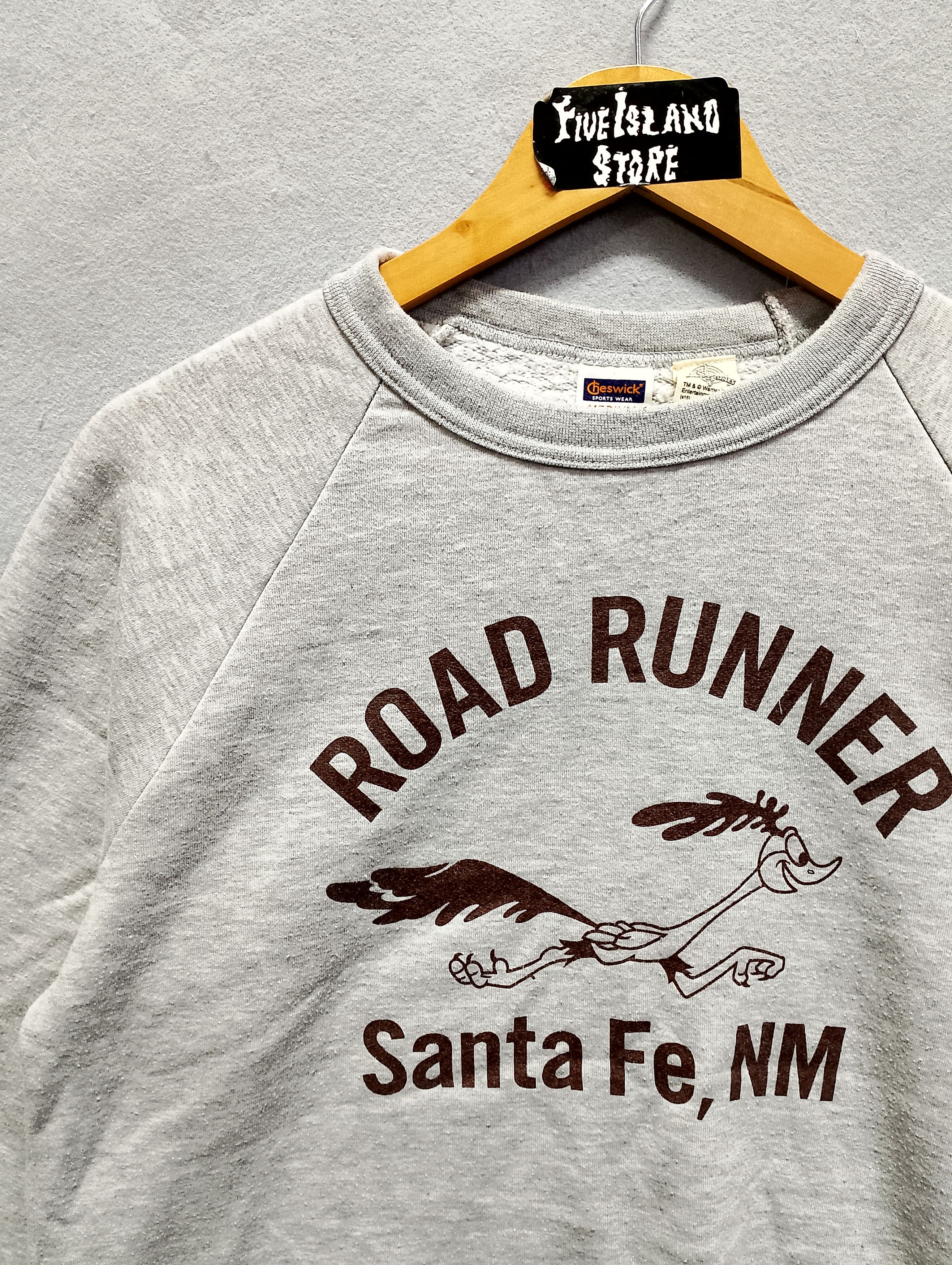 Toyo Enterprises Vintage Road Runner Cheswick / Toyo Enterprise Size US M / EU 48-50 / 2 - 6 Thumbnail