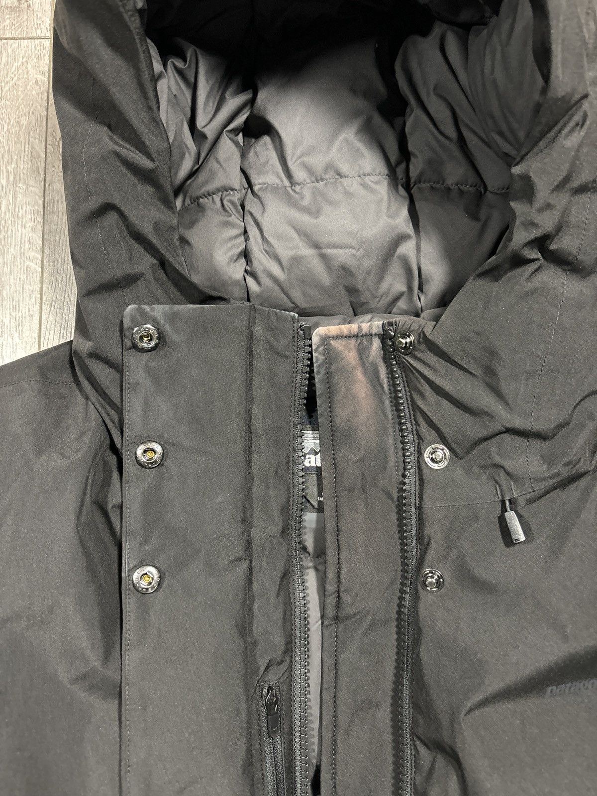 Patagonia Patagonia StormShadown Size M / US 6-8 / IT 42-44 - 8 Thumbnail