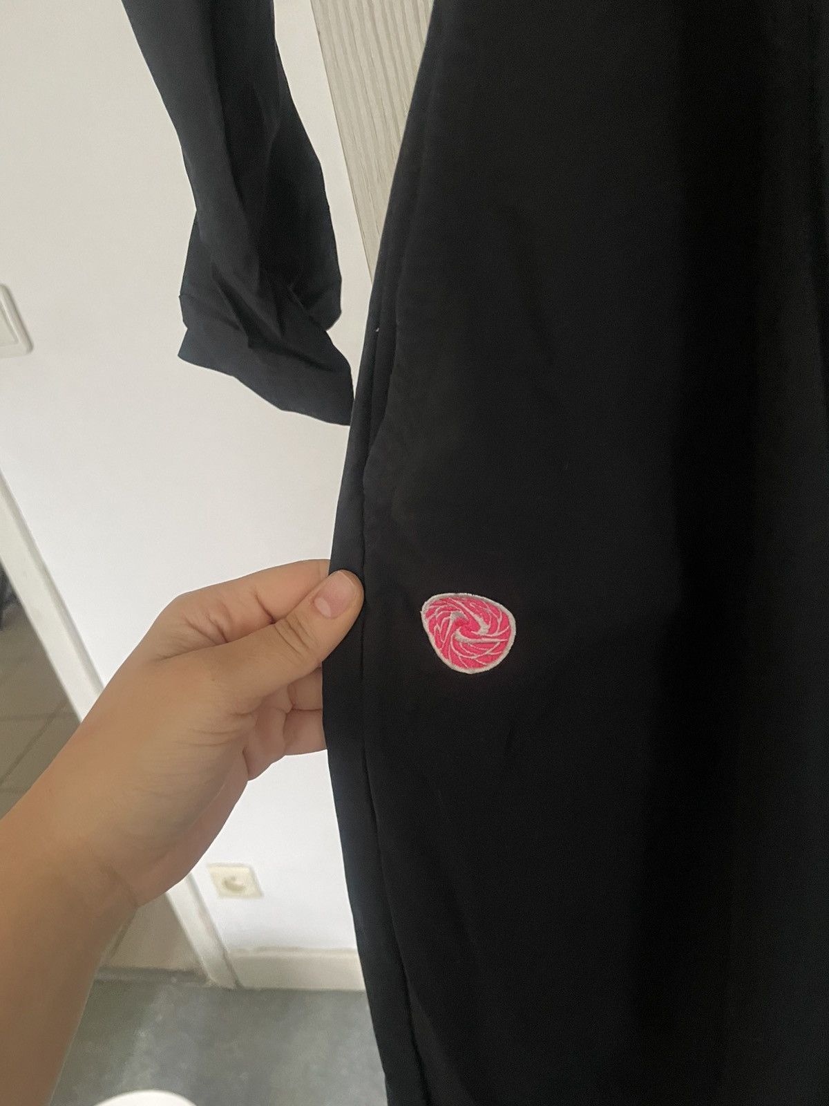 Nike Nike Sportswear NikeLab Jumpsuit – Fall 2020 – Rare Piece Size S / US 4 / IT 40 - 5 Thumbnail